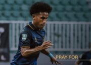 Pemilik Persikad Desak PSSI Beri Sanksi Pemain Tidak Sportif Usai Cedera Bil’asqan