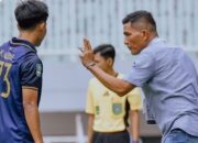 Insiden Jeferson dan Bil’asqan, Begini Kata Pelatih Persikad Depok