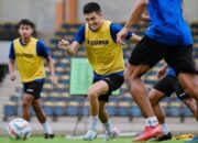 Jangan Kehabisan! Segini Harga Tiket PSPS vs Sriwijaya FC