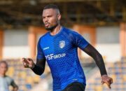 Komdis PSSI Hukum Berat Dua Pemain PSPS Pekanbaru, Jefferson Dilarang Main 8 Laga