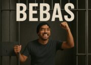 Kisah Cecep, Pencuri Ponsel di Meranti yang Kini Hirup Udara Bebas Berkat RJ