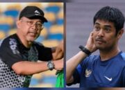 Harapan Baru Askar Bertuah di Tangan Aji Santoso, PSPS Pekanbaru Siap Bangkit Hadapi Sumsel United