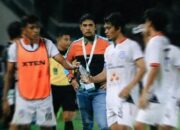 Wanti-wanti Pemain Sumsel United, Nilmaizar: Jangan Remehkan PSPS Pekanbaru