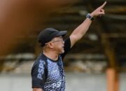 Debut di Kandang, Aji Santoso Bidik Tiga Poin untuk PSPS Pekanbaru