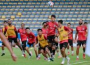 Rafli Selang: PSPS Pekanbaru Siap Tampil Kompak dan Menang di Kandang