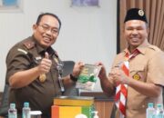 Jejak Hangat di Ujung Pengabdian Dedie Tri Hariyadi di Riau