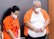 Dua Pejabat PT SPR Riau Jadi Tersangka Korupsi Rp33 Miliar Blok Migas Langgak