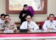 Polisi Sita Rp5,4 Miliar dan Bekukan 12 Aset Tersangka Korupsi PT SPR Riau