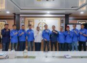 PWI Pekanbaru dan Kejari Sepakat Tingkatkan Literasi Hukum Masyarakat Lewat Kolaborasi