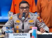 Pasutri Tipu Jemaah dengan Modus Donatur Umroh, Korban Rugi Rp500 Juta