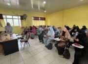 Unilak dan Disdik Pekanbaru Seleksi 500 Guru PAUD untuk Beasiswa Sarjana