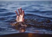 Nelayan di Kepulauan Meranti Hilang Dihantam Gelombang Tinggi