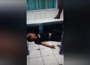 Diduga Mencuri, Pria di Pekanbaru Tewas Dihajar Massa di Jalan Duyung