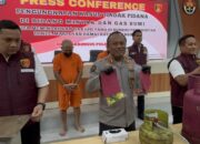 Polda Riau Pastikan Stok Gas Subsidi Aman Usai Bongkar Kasus Pengoplosan