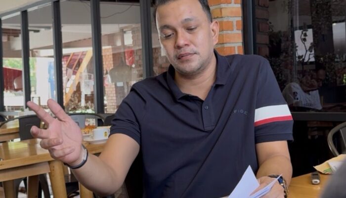 Viral Dugaan Selingkuh, Dokter Jeri Angkat Bicara