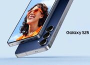Galaxy S25 FE Resmi Meluncur, Bawa Teknologi AI Flagship dengan Harga Terjangkau