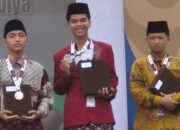 Santri Ponpes Ibnu Jarir Kampar Berprestasi di MQKN/MQKI 2025, Raih Juara 3 Nasional