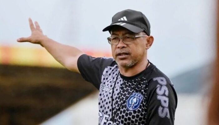 PSPS Pekanbaru Dihadang Ujian Berat di Kandang Persiraja