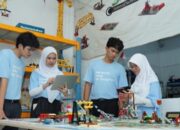 Samsung Dorong Generasi Muda Indonesia Wujudkan Ide Inovatif Jadi Solusi Nyata