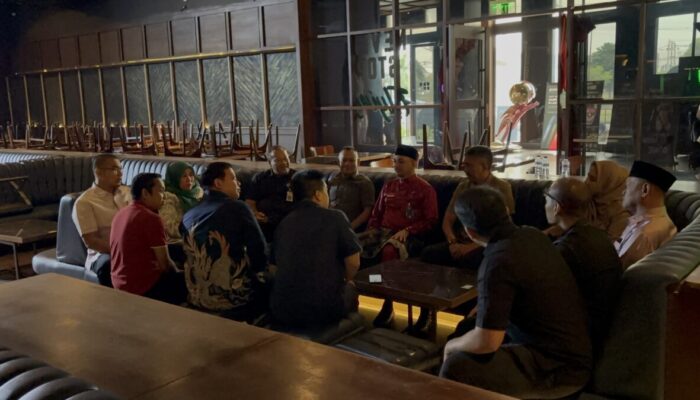 Pro Kontra Pencabutan Izin THM di Pekanbaru, Ini Kata Pengamat Hukum Tata Negara