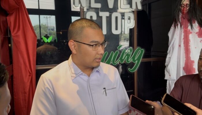 Dituding Ganggu Warga, HW Live House Klaim Sudah Pasang Peredam dan Punya Izin Lengkap