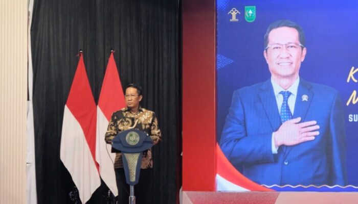 Ketua Ormas Ditangkap karena Pemerasan, Ini Tanggapan Tegas Menteri Hukum