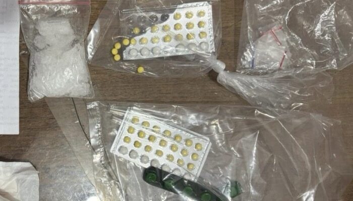 Lapas Perempuan Pekanbaru Ungkap Upaya Penyelundupan Narkoba Saat Kunjungan