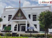 Kejari Inhu Bantah Minta Anggaran Pendampingan Hukum ke OPD