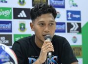 PSPS Pekanbaru Bawa Semangat Juang ke Banten, Asir Aziz: Kami Ingin Menang