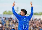 Kick Off Dimajukan, PSPS Pekanbaru Siap Hadapi Laga Berat di Putaran Kedua Liga 2