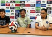 Jamu FC Bekasi City, PSPS Pekanbaru: Tidak Ada Istilah Kalah atau Seri