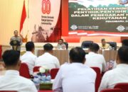 Kapolda Riau Tegaskan Komitmen Penegakan Hukum Berintegritas: Sikat Mafia Hutan!