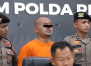 Kemenkumham Resmi Blokir Ormas Petir Riau, Imbas Kasus Pemerasan Mantan Ketumnya