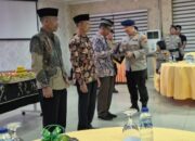 HUT Brimob ke-80, Polresta Pekanbaru Satukan Jiwa Korsa dan Beri Penghargaan untuk Para Purna