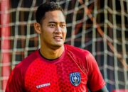 Erlangga Kian Terdepak dari Mistar PSPS Pekanbaru