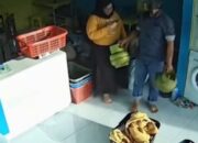 Laundry di Tuah Madani Dibobol Pencuri Berkedok Utusan Pemilik