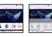 Galaxy Z Fold7 Hadirkan Produktivitas Cerdas di Momen Hari Pahlawan