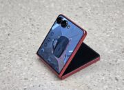 Galaxy Z Flip7, Partner Kreatif Pelaku Bisnis Online dari Konsep hingga Etalase