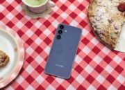 Samsung Galaxy S25 FE Hadirkan Gemini AI, Ubah Cara Generasi Muda Siapkan Interview Kerja