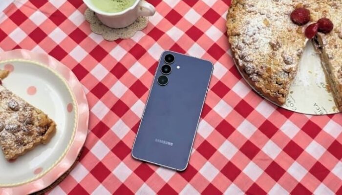 Samsung Galaxy S25 FE Hadirkan Gemini AI, Ubah Cara Generasi Muda Siapkan Interview Kerja