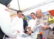 Polda Riau Gelar Pameran Perumahan, Dorong Kesejahteraan Personel Polri