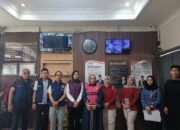 Dugaan Korupsi Kas Bank Rp1,6 Miliar, Eks Pegawai BUMD Ditahan