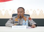 Breaking News: Tahanan Kabur dari Polres Rokan Hilir