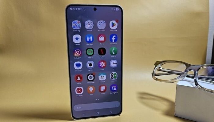 Tanpa Aplikasi Tambahan! Galaxy S25 FE Tawarkan Generative Edit Secanggih Pro