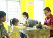 Imigrasi Selat Panjang ‘Jemput Bola’ Permudah Masyarakat Melalui Program Eazy Passport