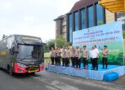 Polda Riau Kirim 42 Psikolog Bantu Pemulihan Trauma Korban Bencana Alam di Sumbar