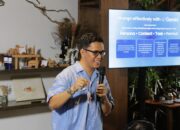 Samsung Galaxy Z Series & Gemini AI: Buka Peluang Kreator untuk Jadi Pebisnis Sukses
