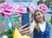 5 Prompt Gemini AI di Galaxy S25 FE, Bikin Foto Auto Level Up dalam Sekejap
