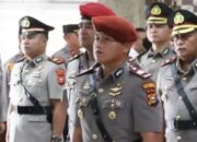 AKP Anggi Rian Diansyah Resmi Jabat Kasat Reskrim Polresta Pekanbaru, Publik Nantikan Gebrakan Baru