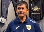 Indra Sjafri Punya Rekam Jejak Manis Hadapi Myanmar Jelang Laga Penentuan Timnas U-23